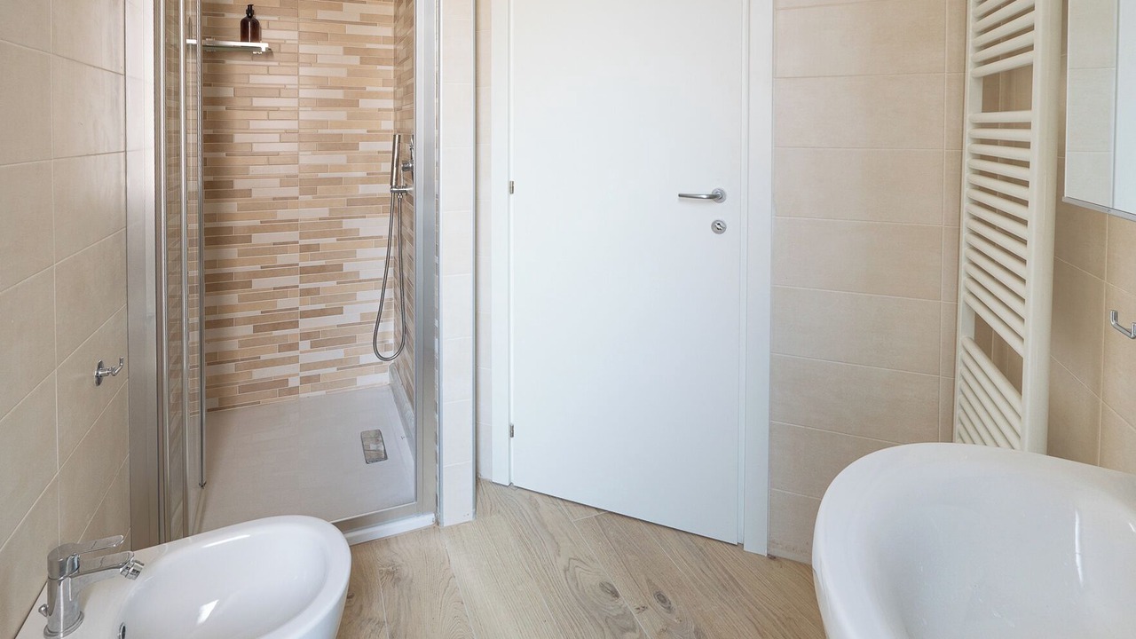 Photo of Bathroom in Vigevano