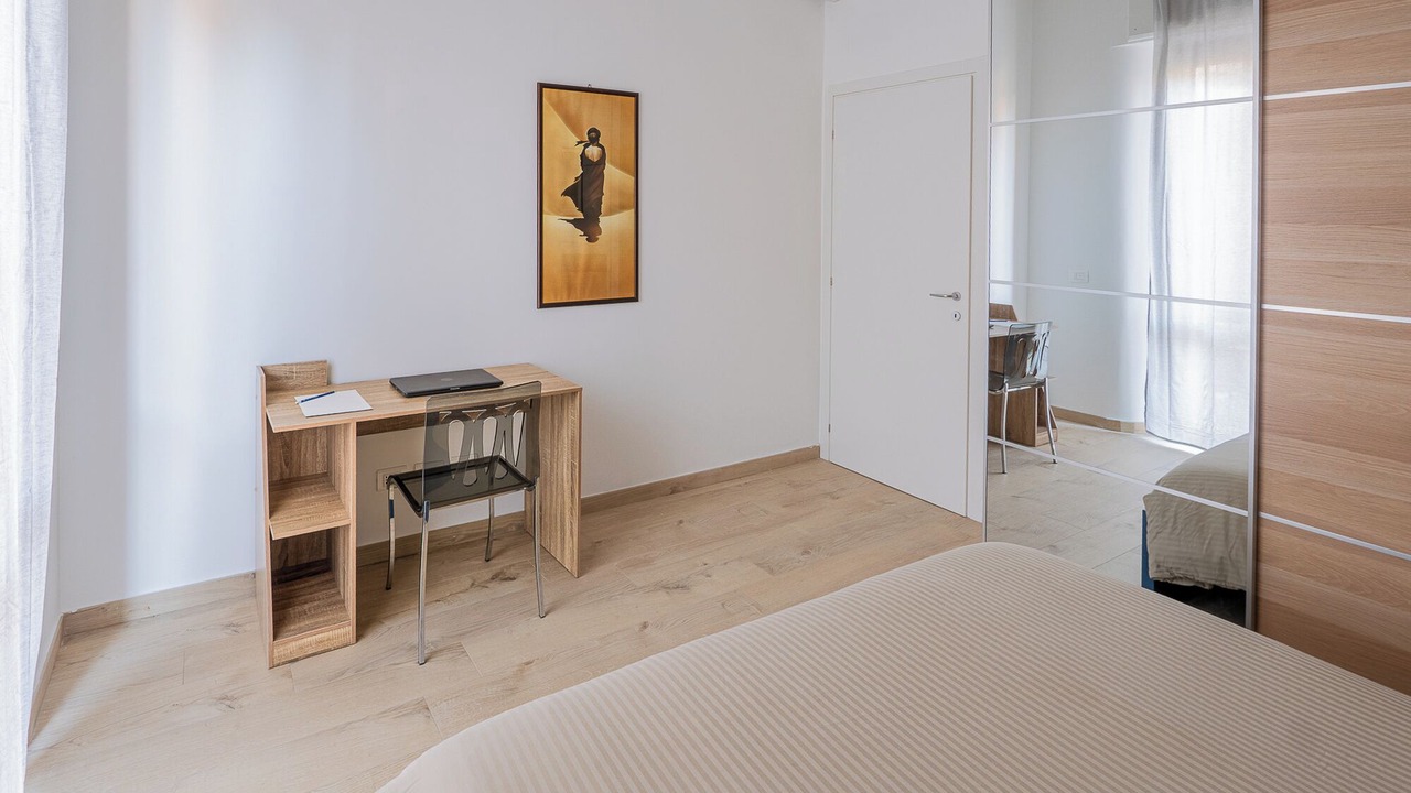 Photo of Bedroom in Vigevano