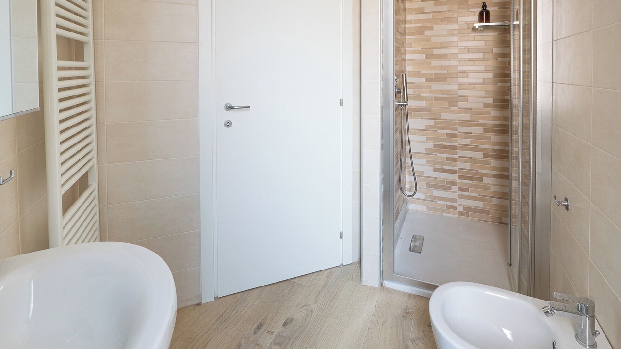 Photo of Bathroom in Vigevano