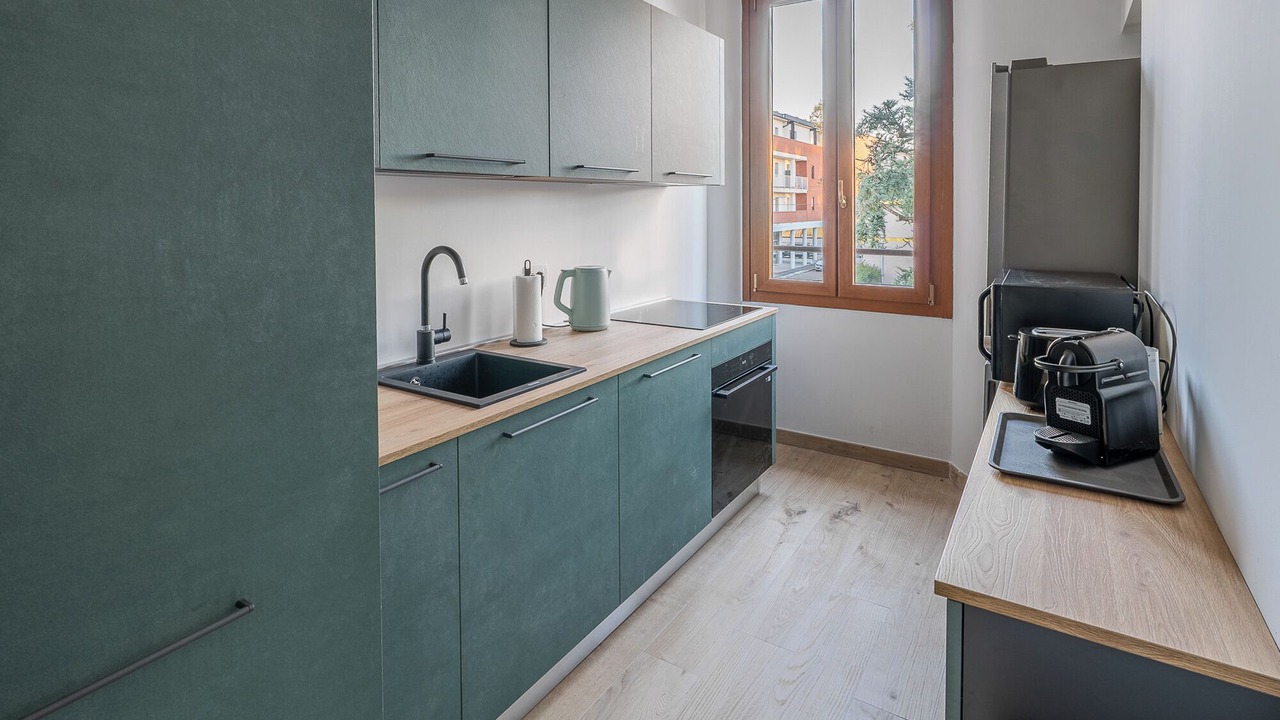 Photo of Kitchen in Vigevano