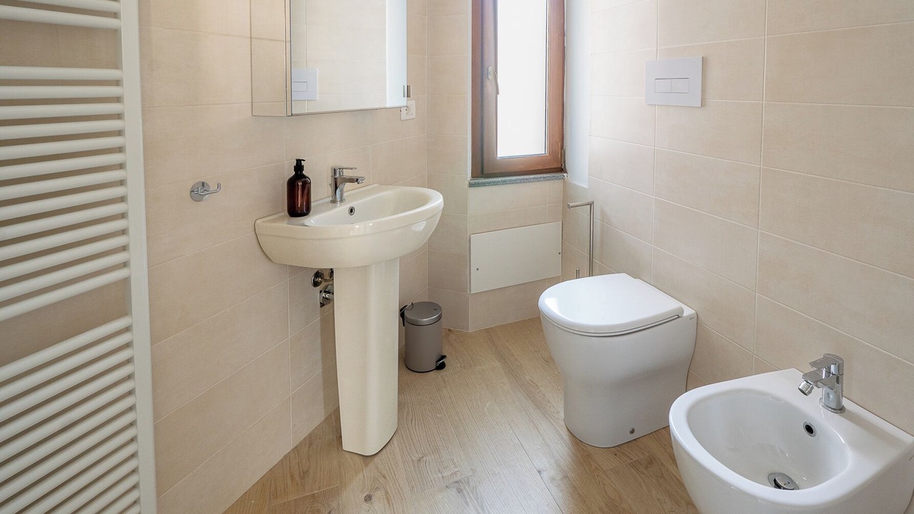Photo of Bathroom in Vigevano