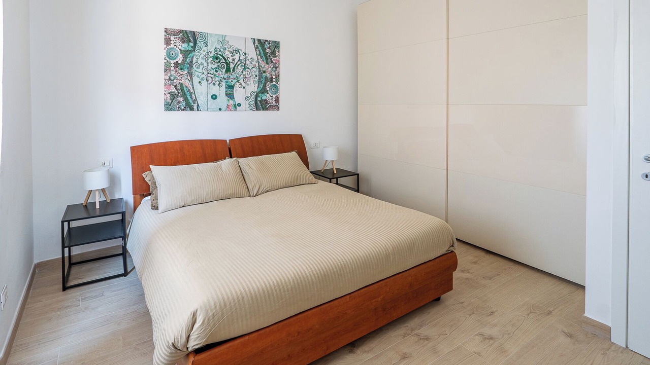 Photo of Bedroom in Vigevano