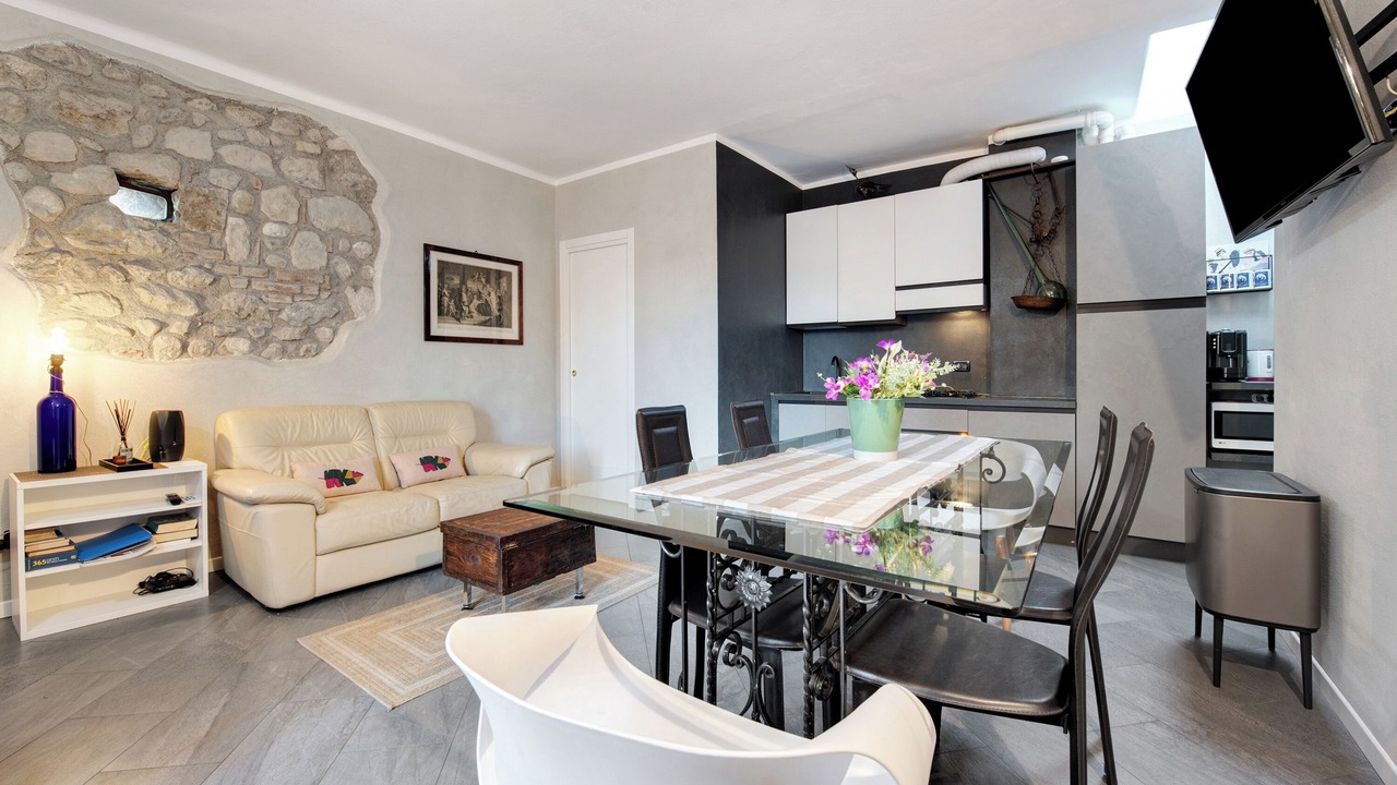 Photo of Livingroom in Moniga del Garda
