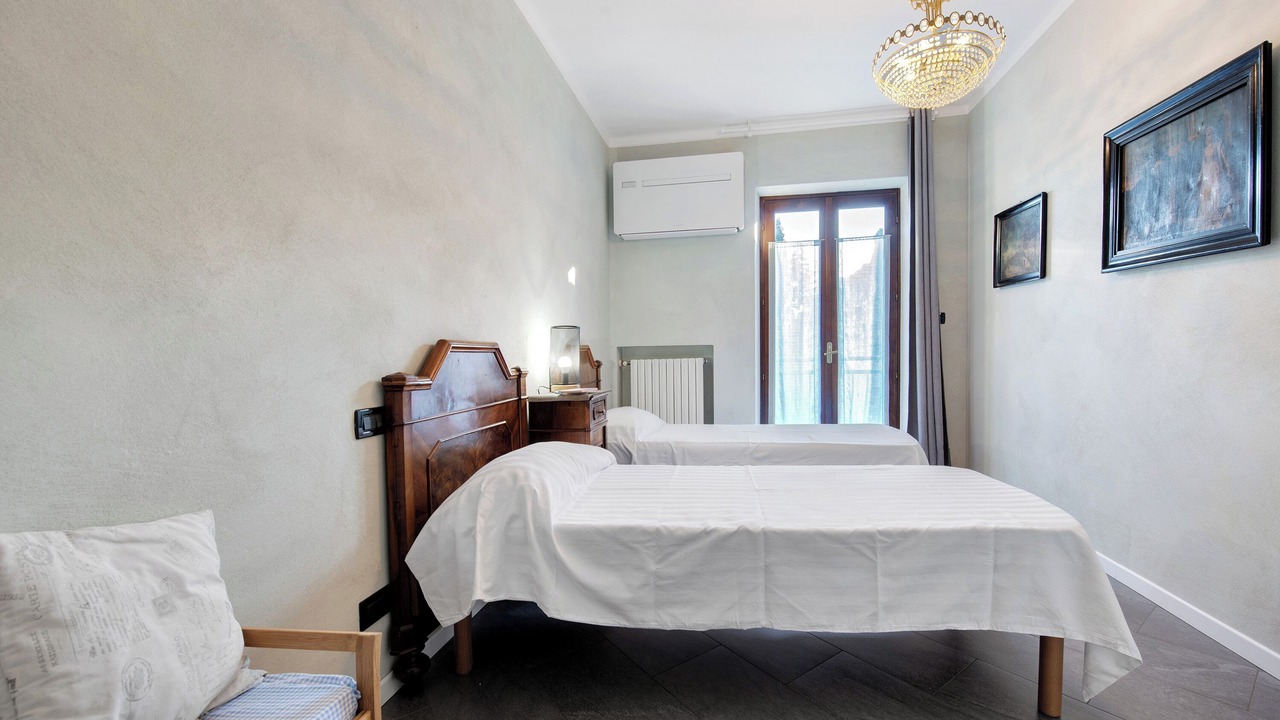 Photo of Bedroom in Moniga del Garda