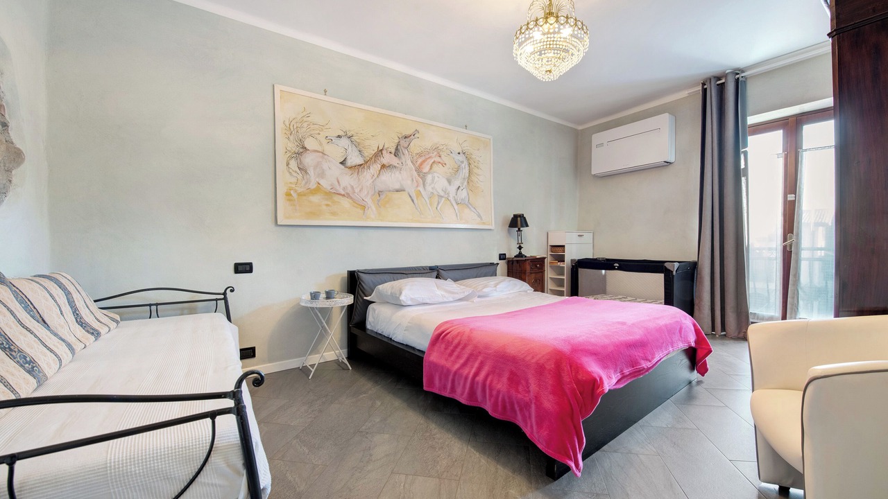 Photo of Bedroom in Moniga del Garda