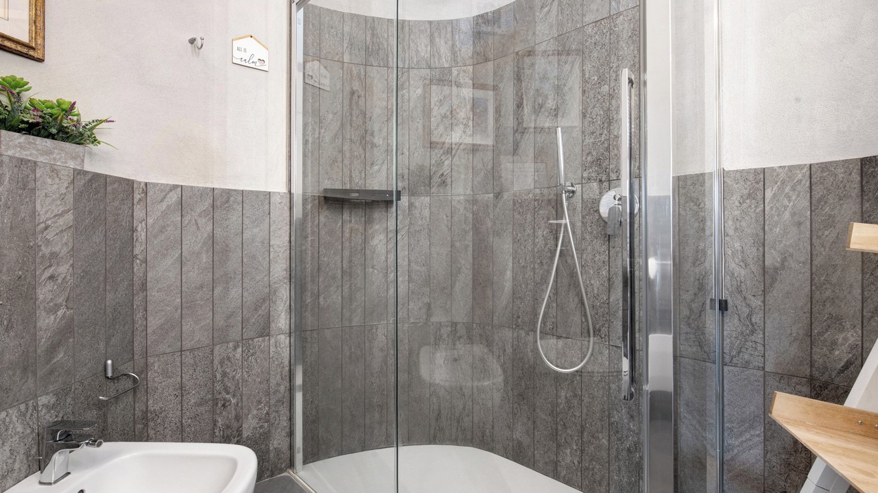 Photo of Bathroom in Moniga del Garda