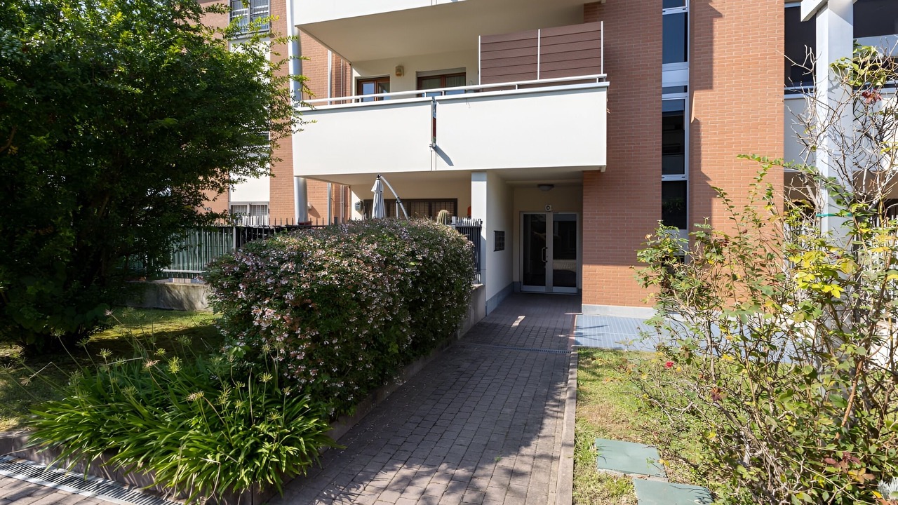Photo of Outdoor in Trezzano sul Naviglio