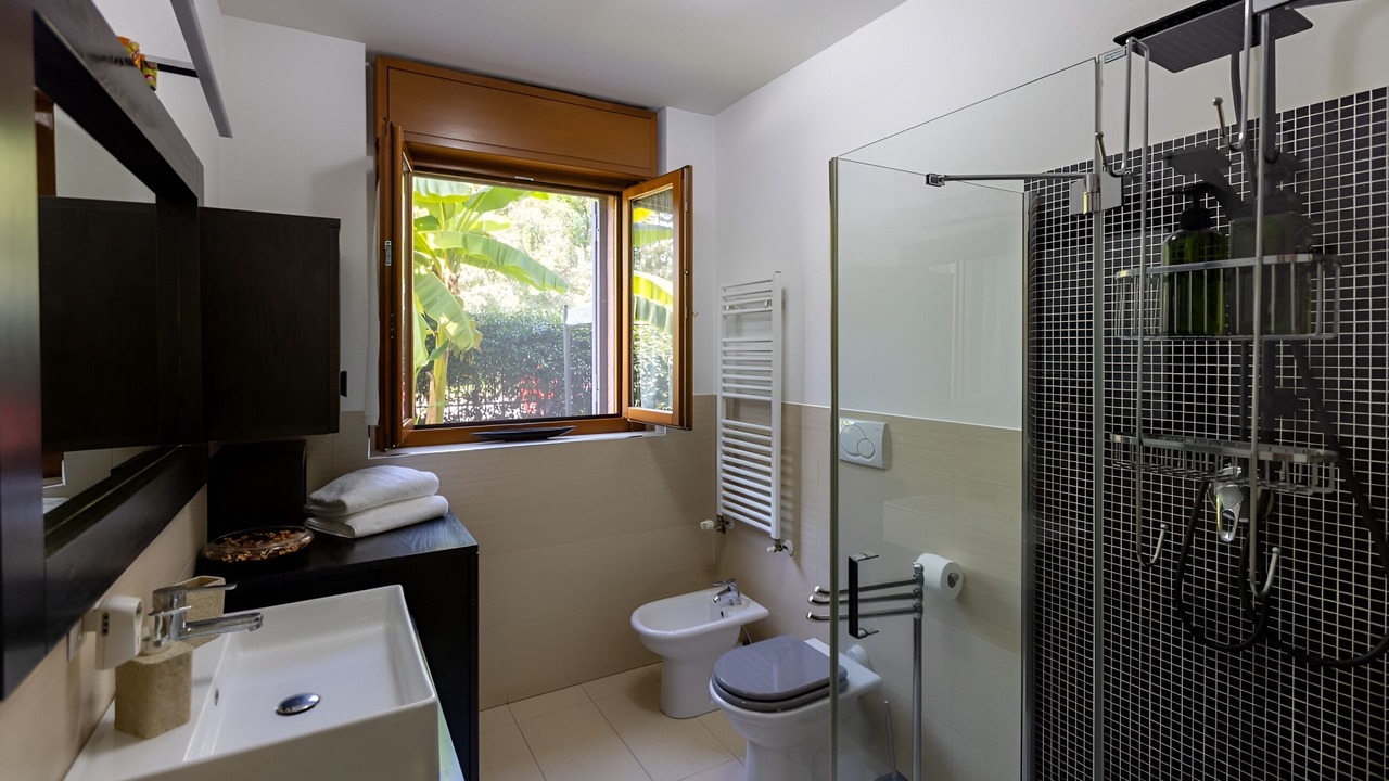 Photo of Bathroom in Trezzano sul Naviglio