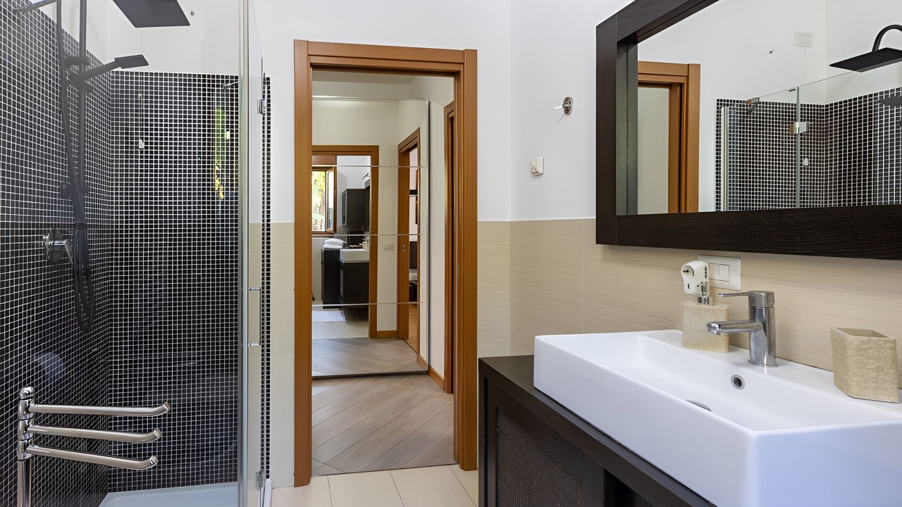 Photo of Bathroom in Trezzano sul Naviglio