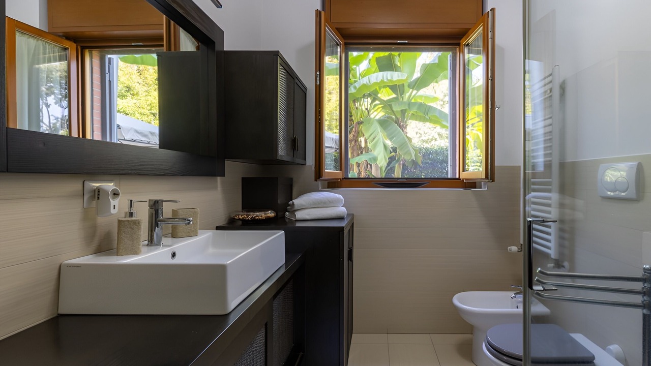 Photo of Bathroom in Trezzano sul Naviglio