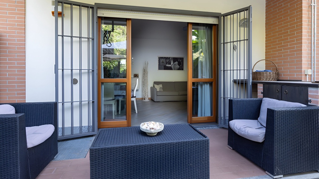 Photo of Patio Balcony in Trezzano sul Naviglio