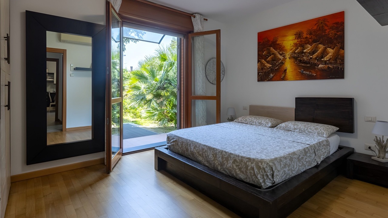 Photo of Bedroom in Trezzano sul Naviglio