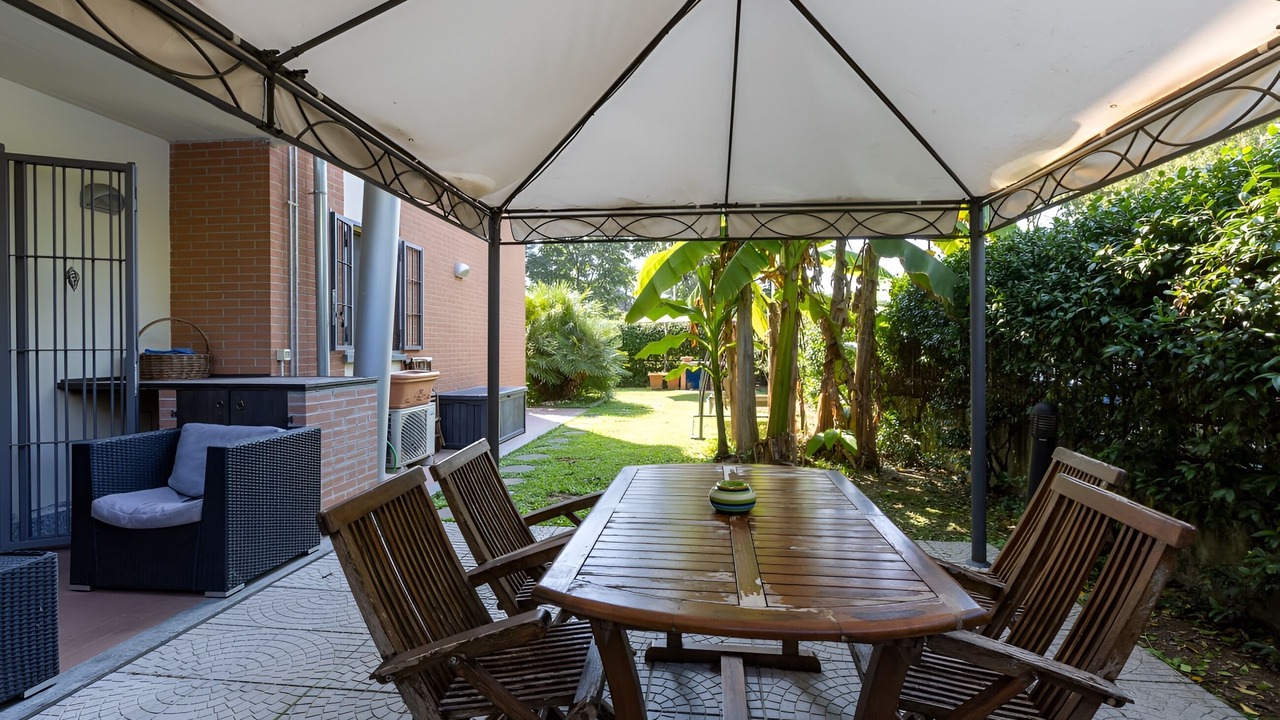 Photo of Outdoor in Trezzano sul Naviglio
