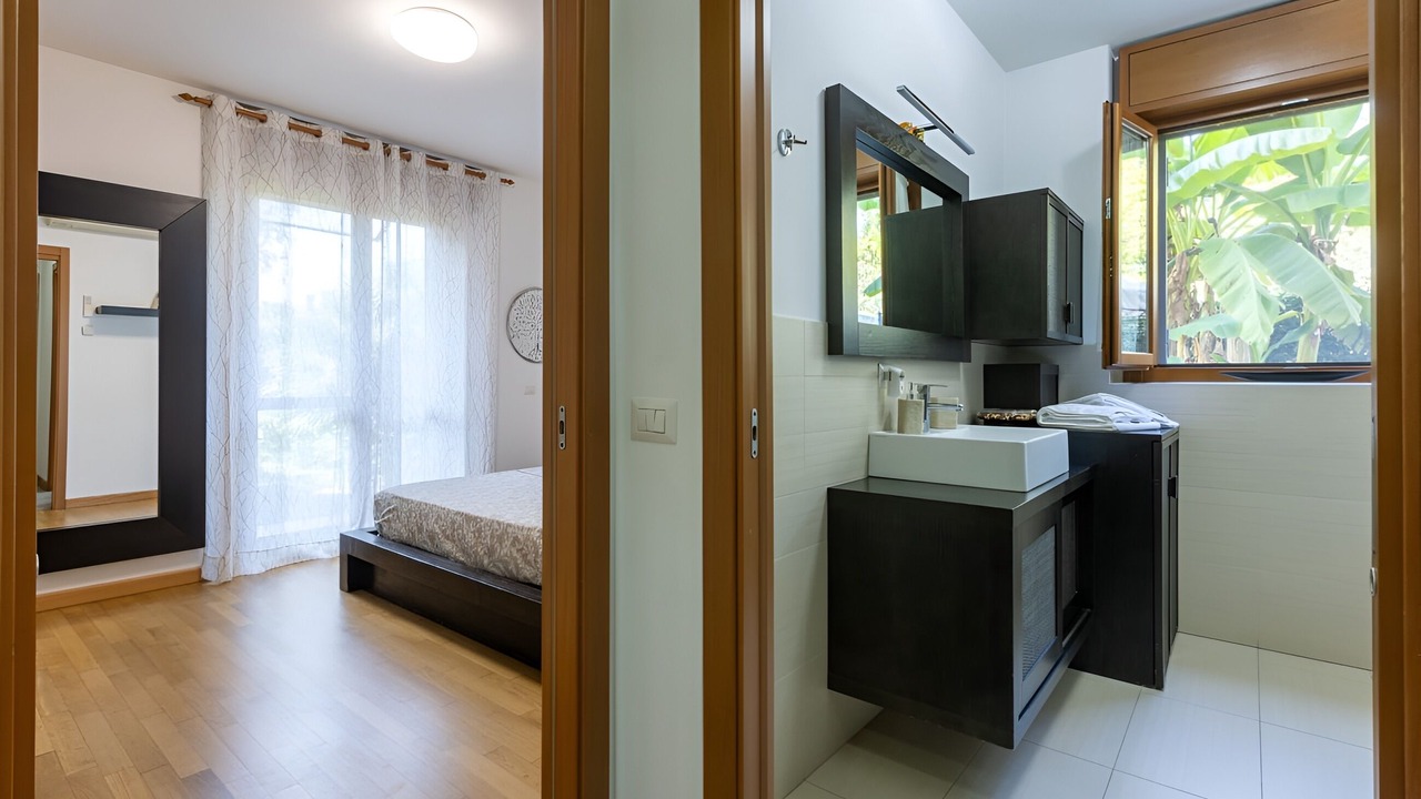 Photo of Bedroom in Trezzano sul Naviglio