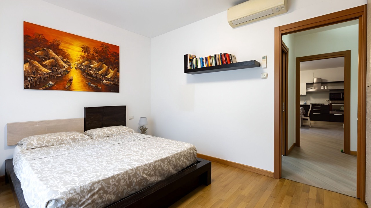 Photo of Bedroom in Trezzano sul Naviglio