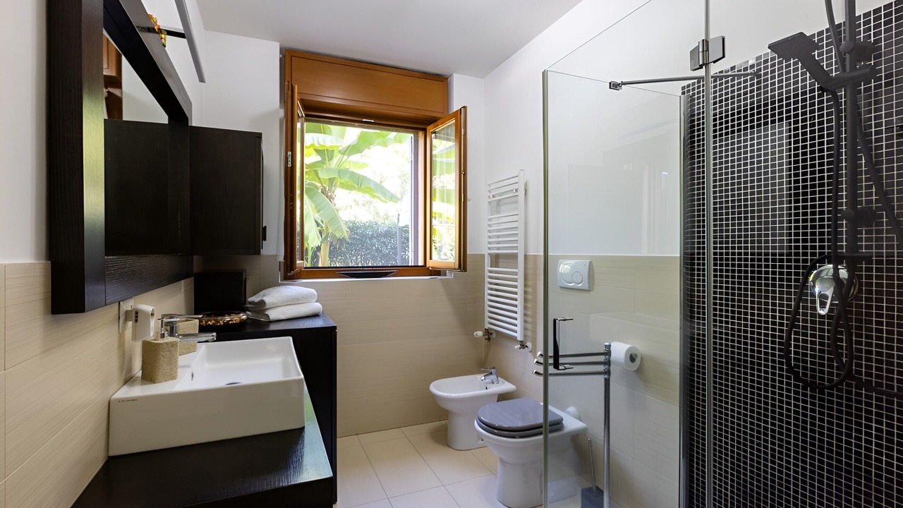Photo of Bathroom in Trezzano sul Naviglio