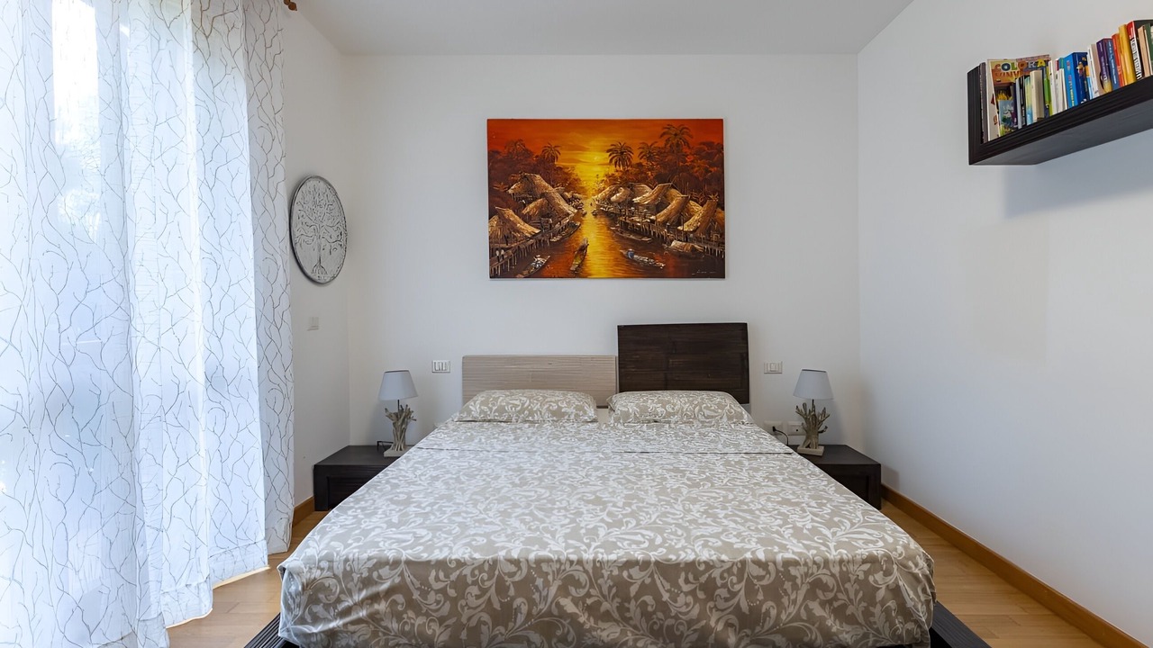 Photo of Bedroom in Trezzano sul Naviglio