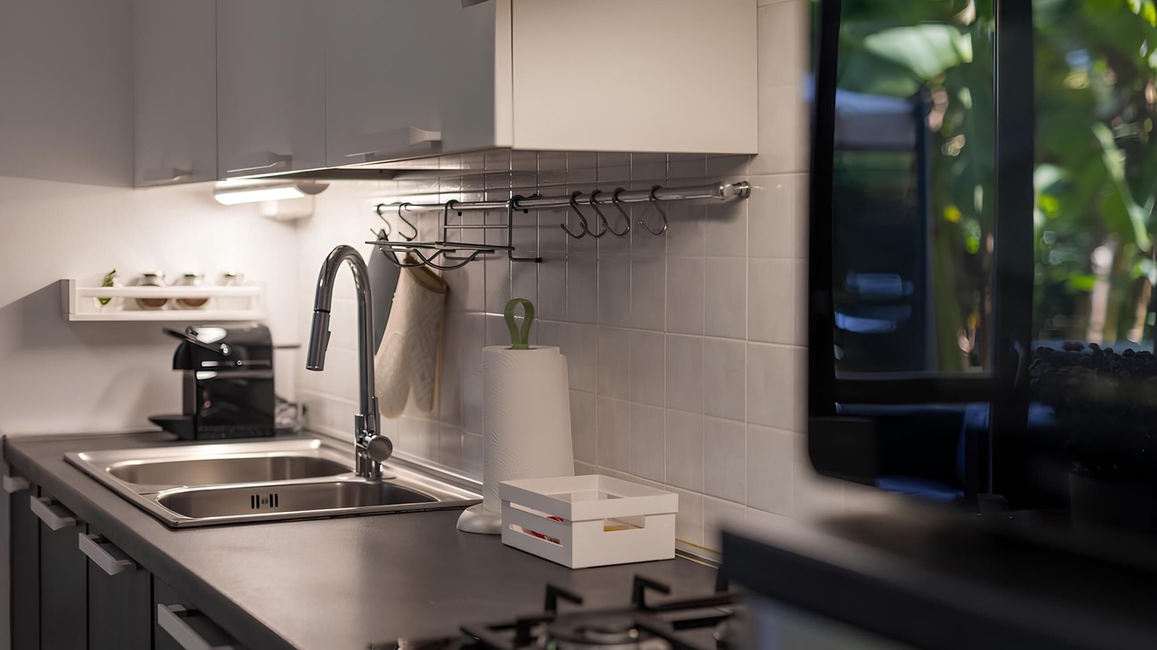 Photo of Kitchen in Trezzano sul Naviglio