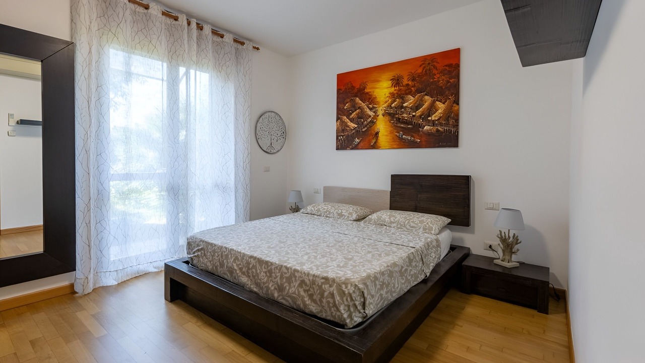 Photo of Bedroom in Trezzano sul Naviglio
