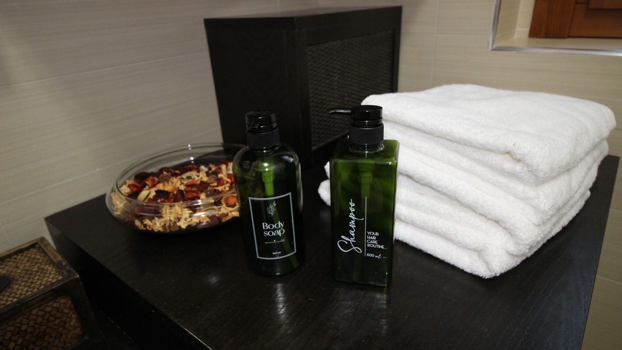 Photo of Bathroom in Trezzano sul Naviglio