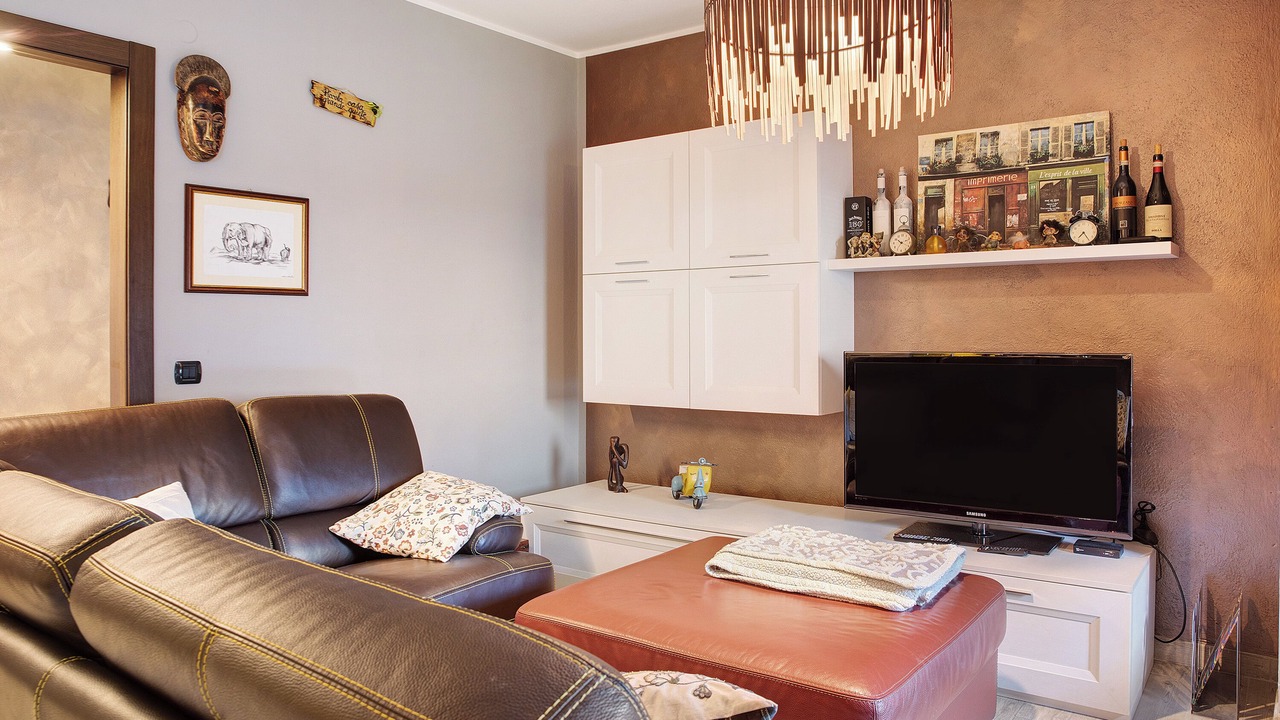 Photo of Livingroom in Tirano