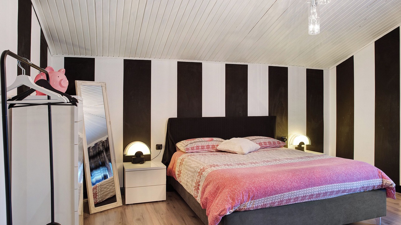 Photo of Bedroom in Tirano