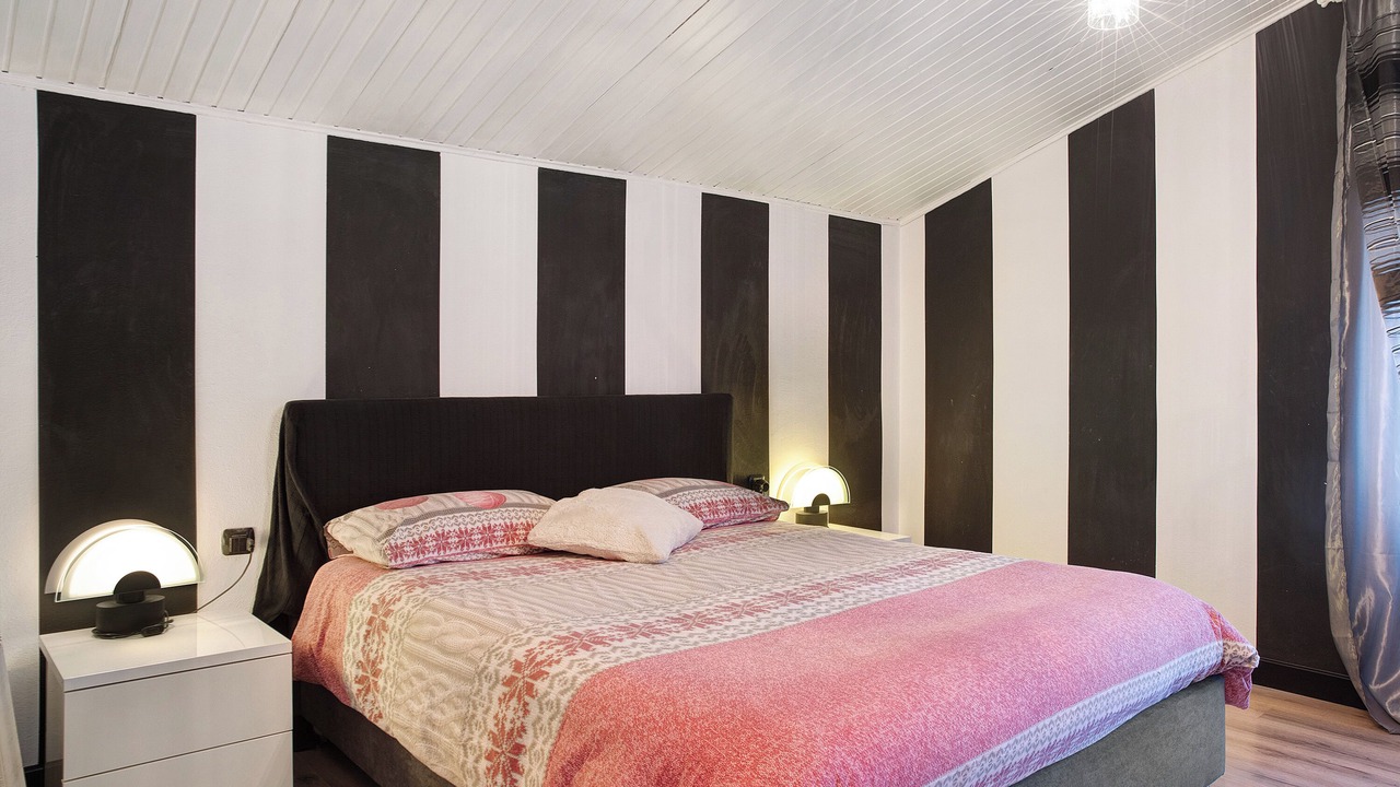 Photo of Bedroom in Tirano