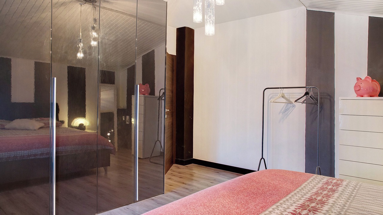 Photo of Bedroom in Tirano