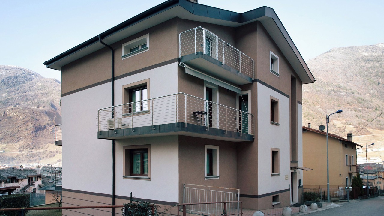 Photo of Outdoor in Tirano