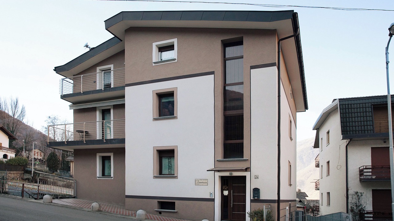 Photo of Outdoor in Tirano