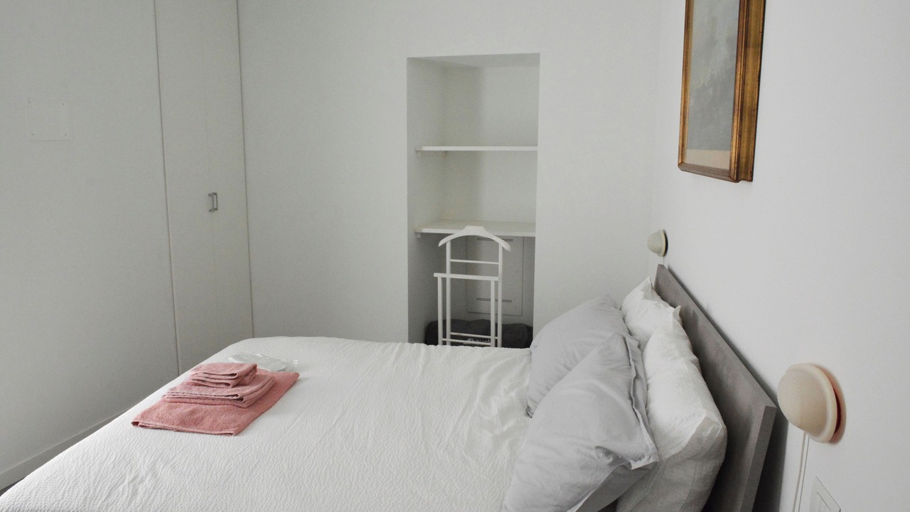 Photo of Bedroom in Lovere
