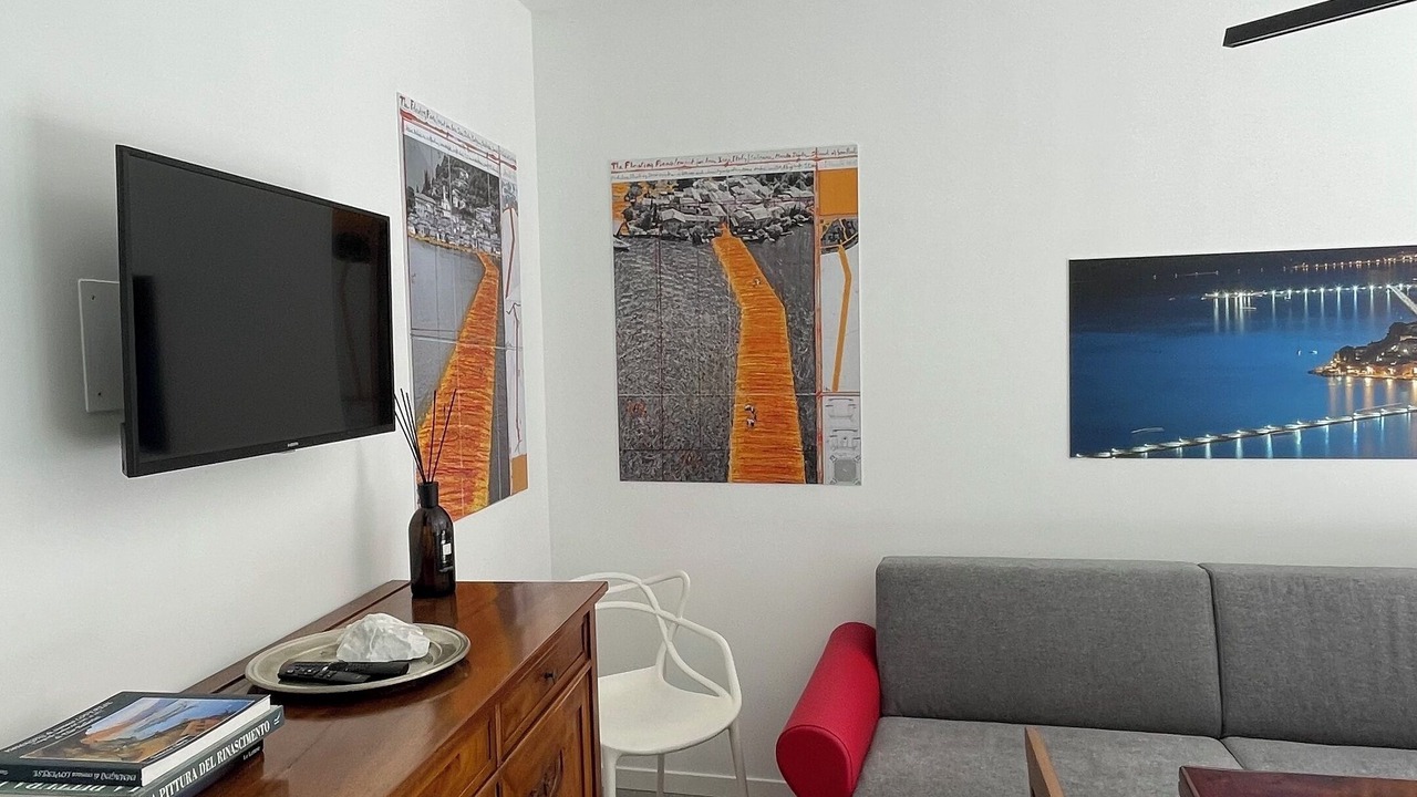 Photo of Livingroom in Lovere