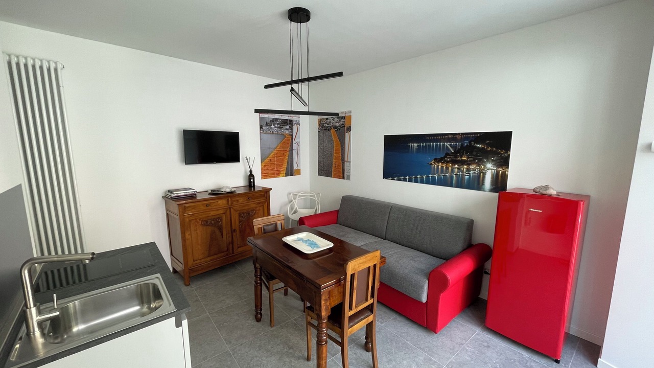 Photo of Livingroom in Lovere