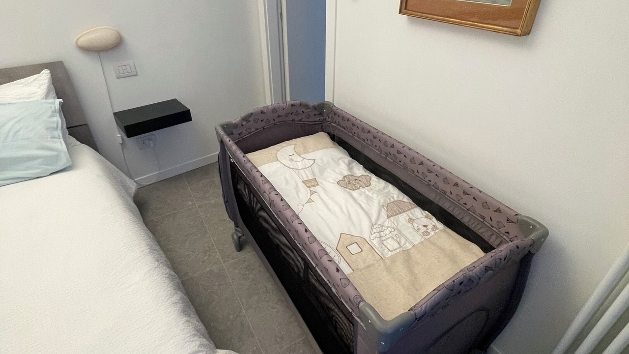 Photo of Bedroom in Lovere
