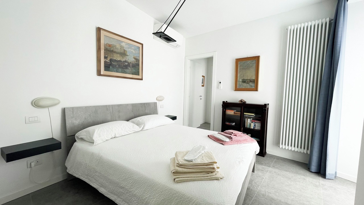 Photo of Bedroom in Lovere