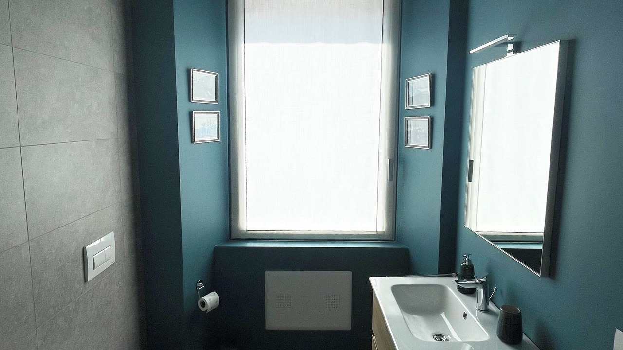 Photo of Bathroom in Lovere