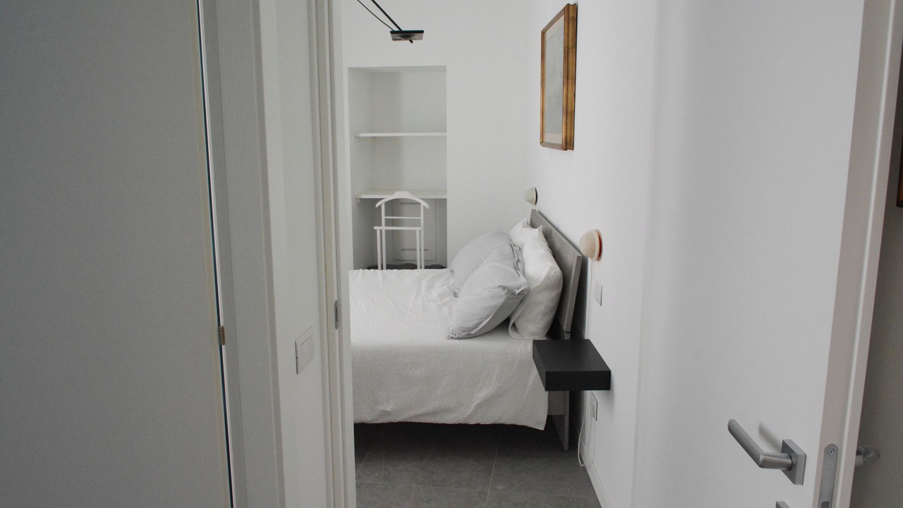 Photo of Bedroom in Lovere