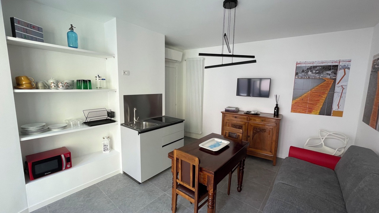 Photo of Livingroom in Lovere