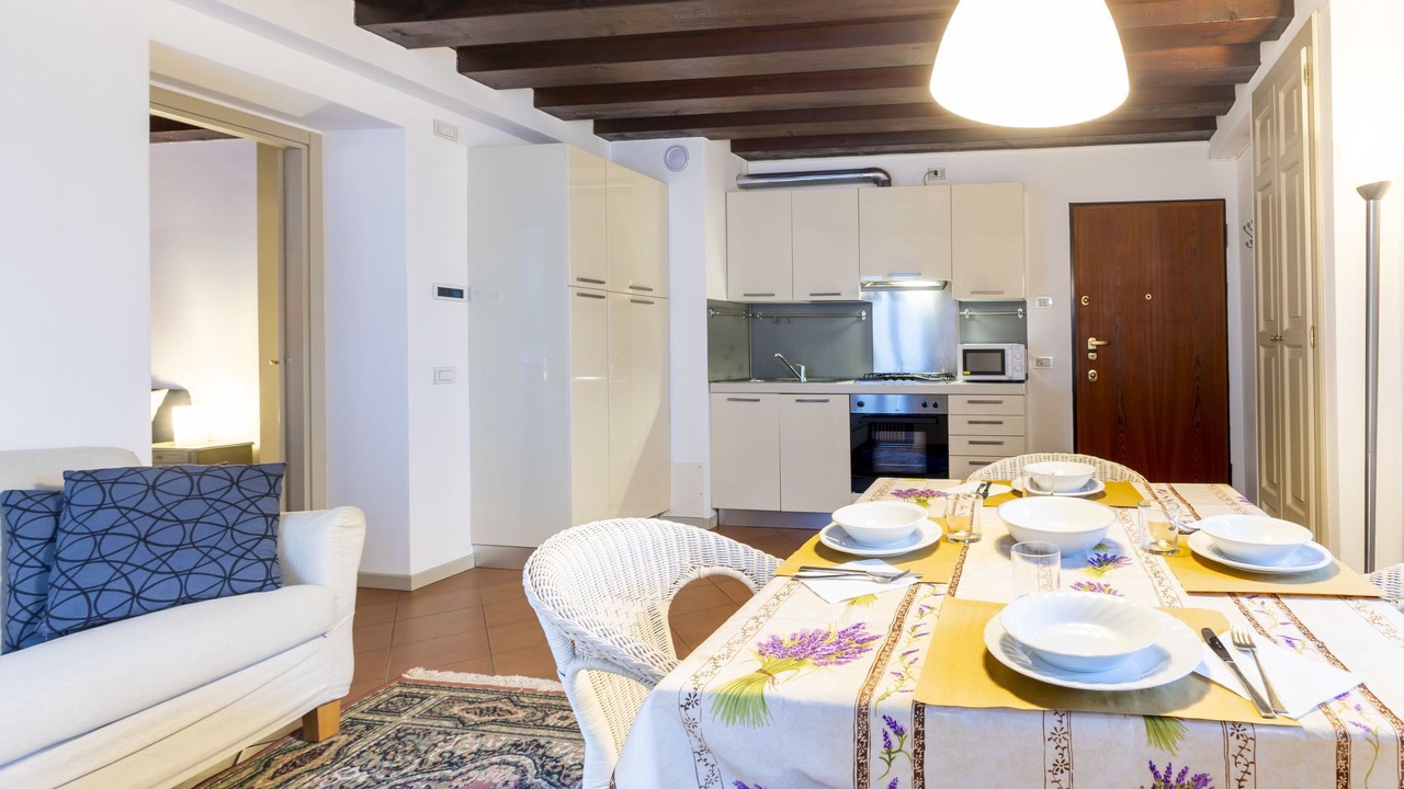 Photo of Bedroom in Morbegno
