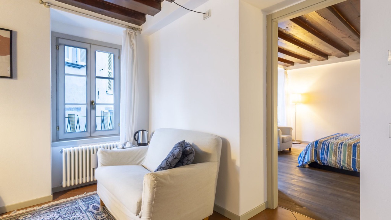 Photo of Livingroom in Morbegno