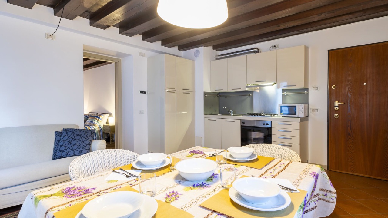 Photo of Bedroom in Morbegno