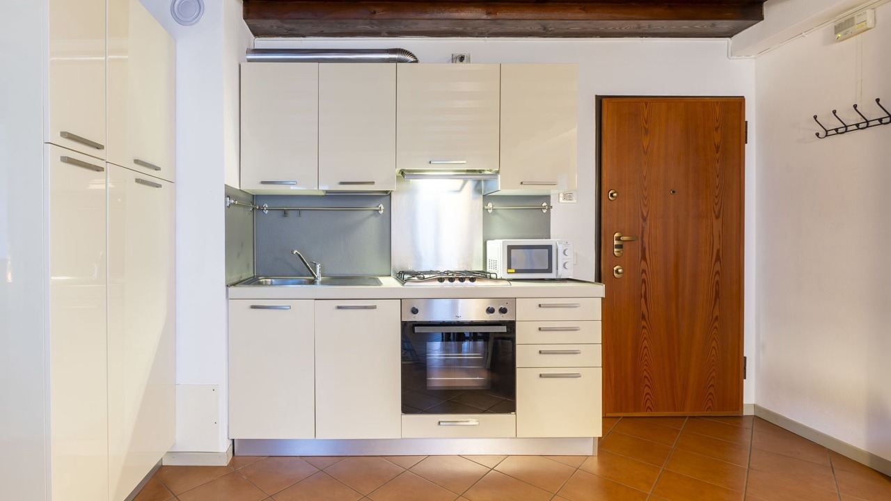 Photo of Bedroom in Morbegno
