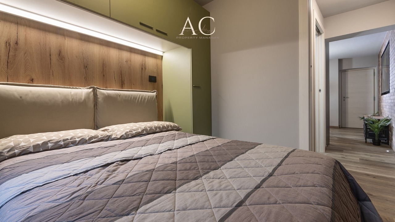 Photo of Bedroom in Vezza d'Oglio