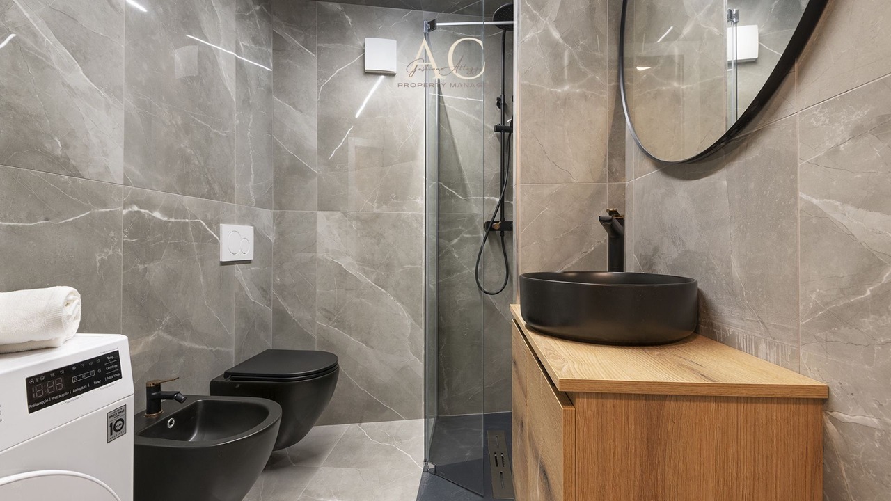 Photo of Bathroom in Vezza d'Oglio