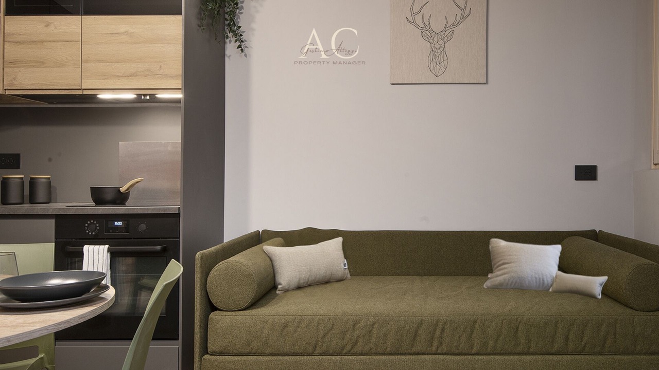 Photo of Livingroom in Vezza d'Oglio