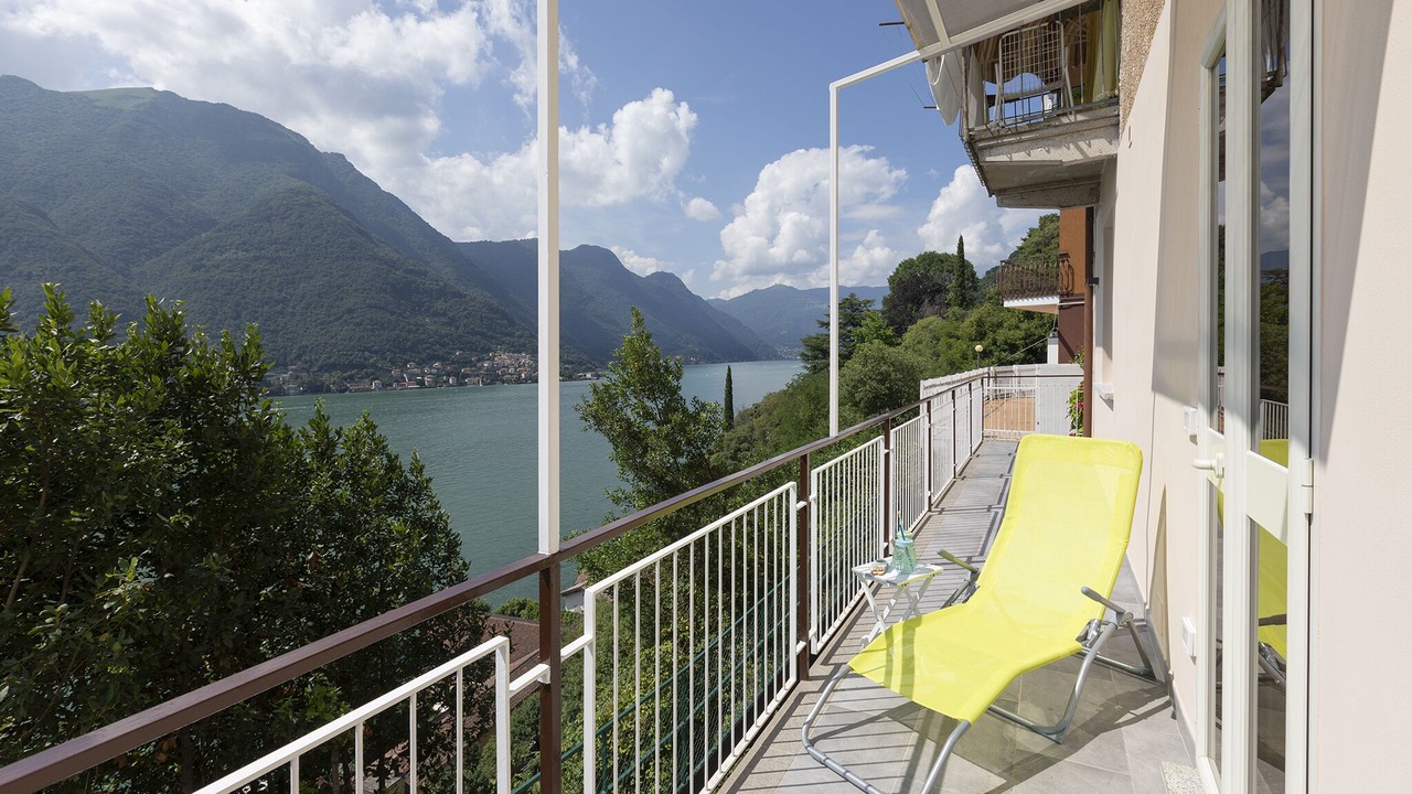 Photo of Outdoor in Pognana Lario