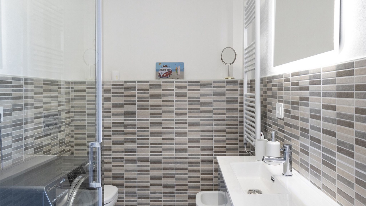 Photo of Bathroom in Pognana Lario