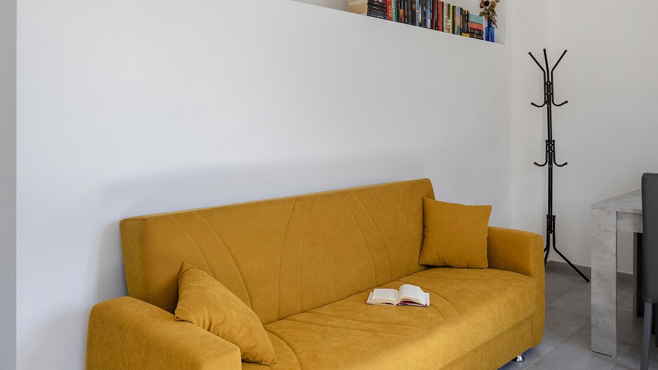 Photo of Livingroom in Pognana Lario