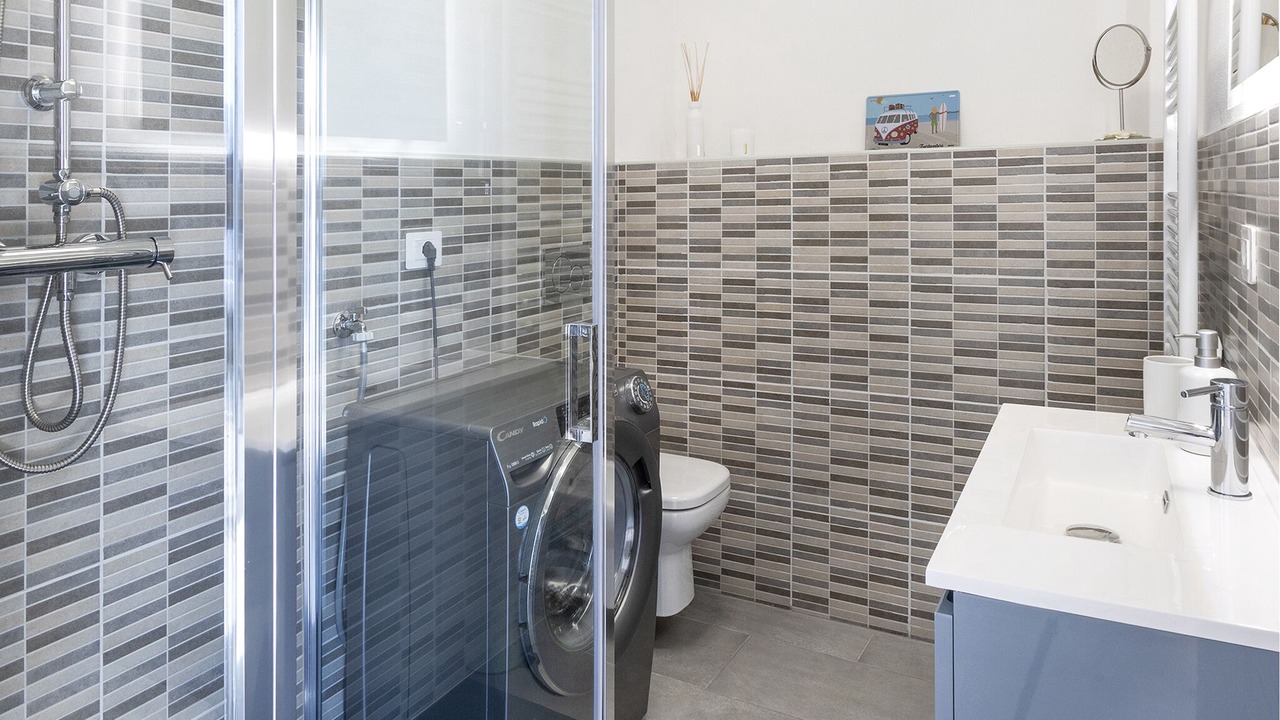 Photo of Bathroom in Pognana Lario