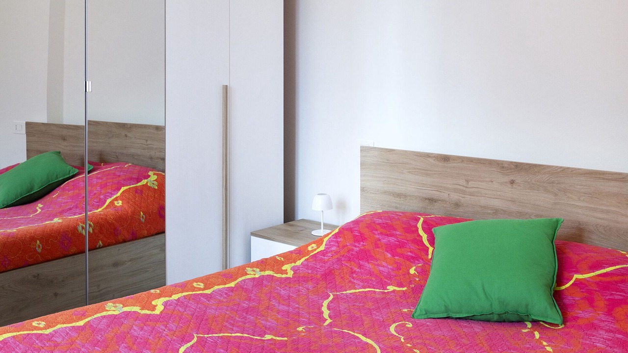 Photo of Bedroom in Pognana Lario